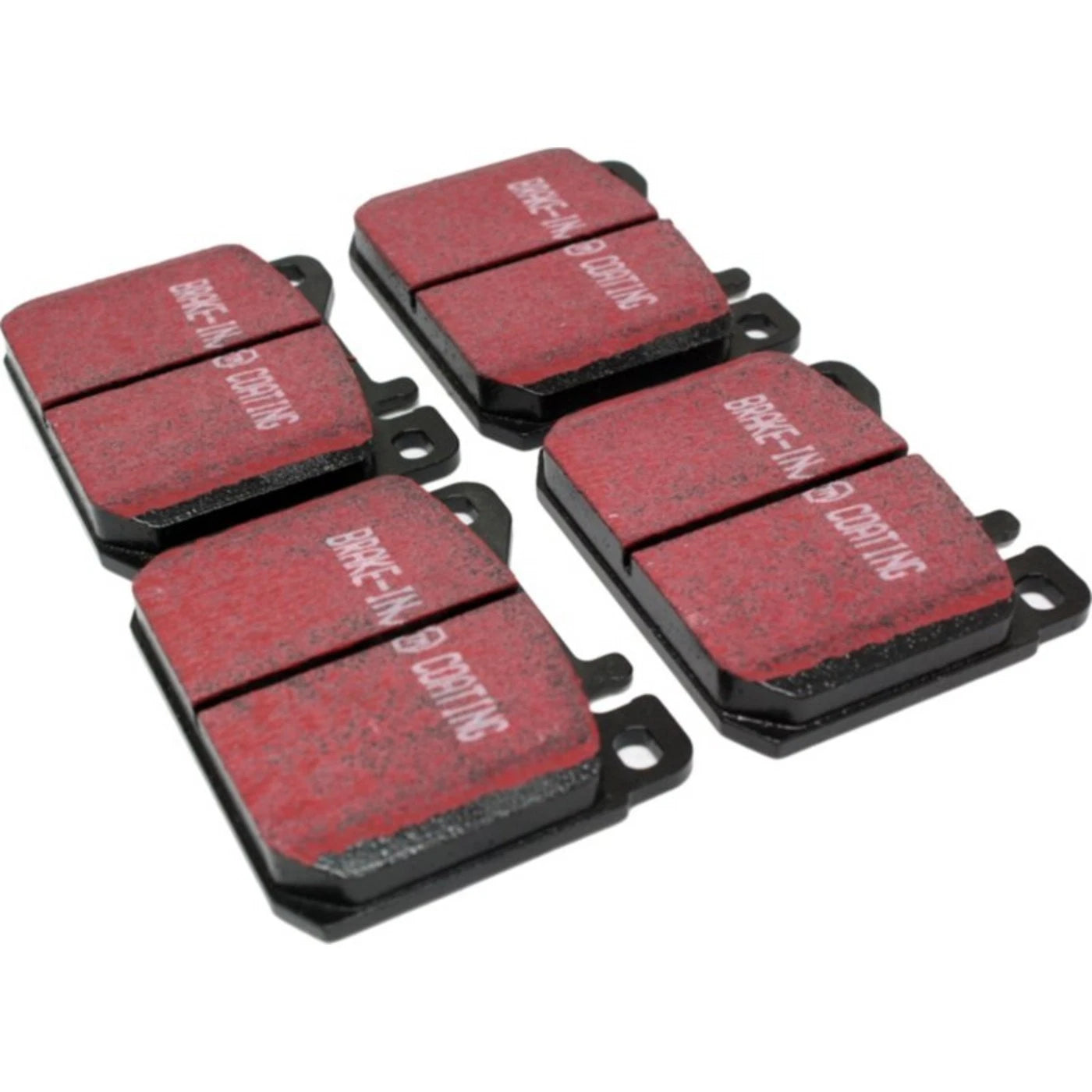 Set of 2 Brake Pads for MB Mercedes 420 280 300SEL 300SE