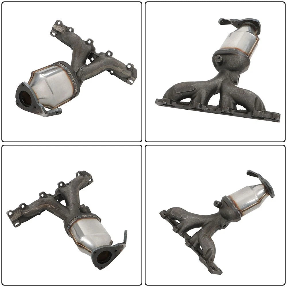 Catalytic Converter for Chevy Malibu, Pontiac G6 (2004–2008)