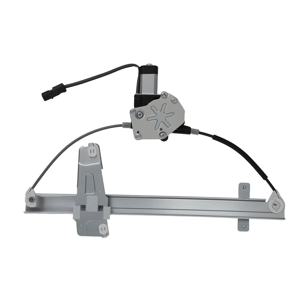 Front Left Window Regulator Assembly for Jeep Grand Cherokee 00-04 55363287AA