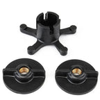 Blades Motor Boat Propellers for Haibo ET34L Electric Outboard