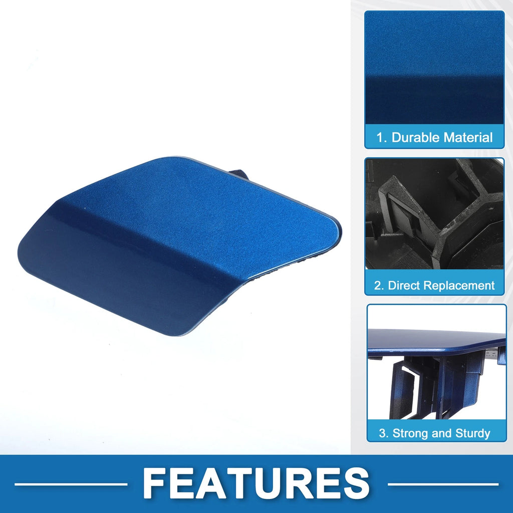 Front Left Washer Nozzle Cover Cap No. 51117422903 for BMW X6 (2015–2019)