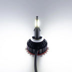 LED Fog Bulb Lamp for Replace Super Bright 6000K Cool White Light (2010-2015)