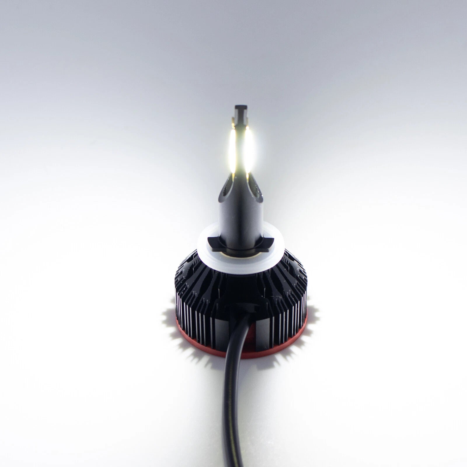LED Fog Bulb Lamp for Replace Super Bright 6000K Cool White Light (2010-2015)