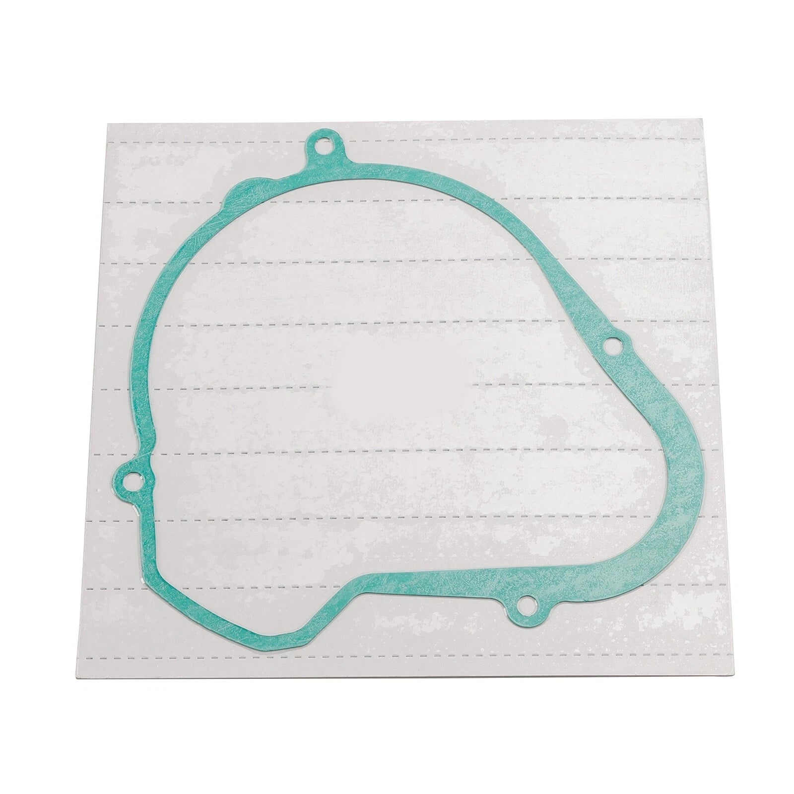 Stator Cover Gasket for Suzuki TS250 (1984–1989), LT250R (1985–1992)