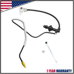 Clutch Master Cylinder Line Assembly for Ford Ranger Mazda Pickup (1995–2011)