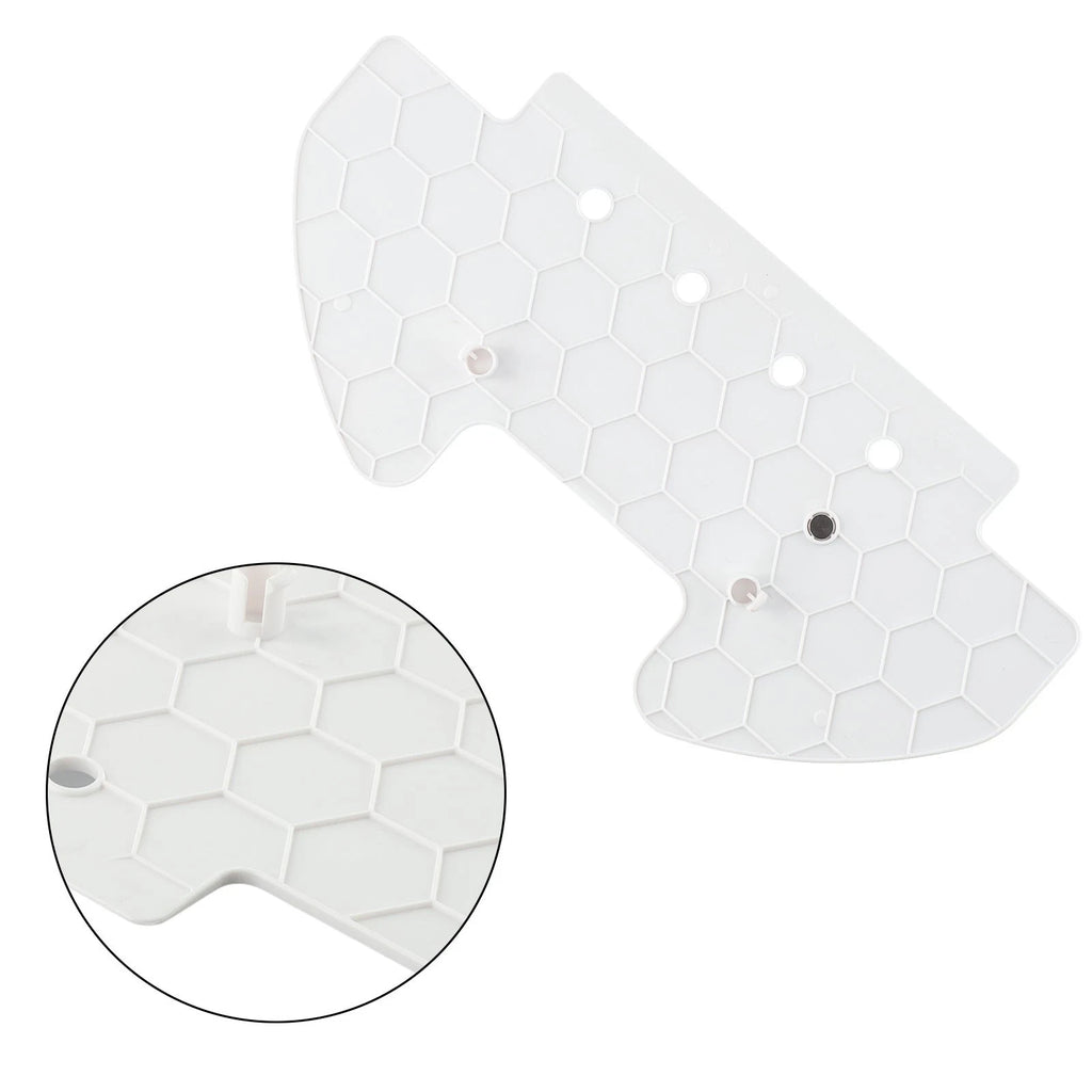 Mop Cloth Frame Board Holder for Samsung VR05R5050WK (2015–2023)