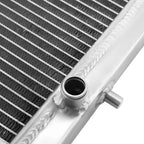 Radiator Cooler 2x4 for Kawasaki KFX700 (2004 - 2009)