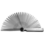 Feeler Gauge 0.03-1.00mm for Auto Parts