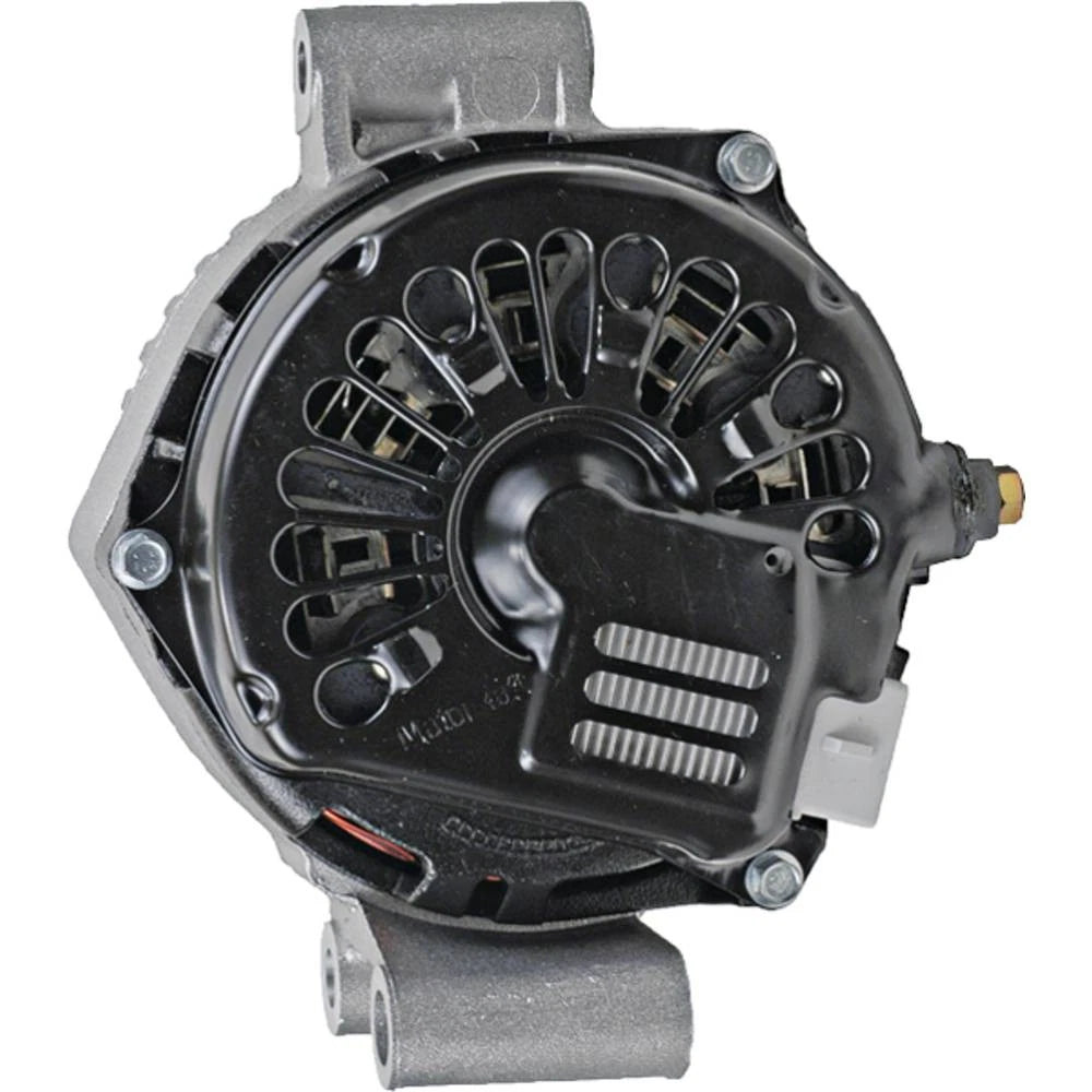 Alternator for J&N Electrical Products (400-14127-JN)