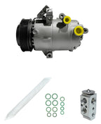 AC Compressor Kit Replacement for Hyundai Elantra GT 2.0L (2014–2016)