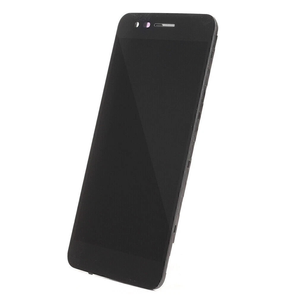 LCD Touch Screen Digitizer Frame for LG K4 2017 (M150, M160, M153, L58VL, L57BL)