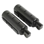 Foot Pegs for Harley Touring Softail Dyna Low Rider