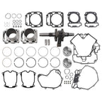 Complete Crankshaft Rebuild Kit for Can-Am Renegade Outlander 800 (2007–2015)