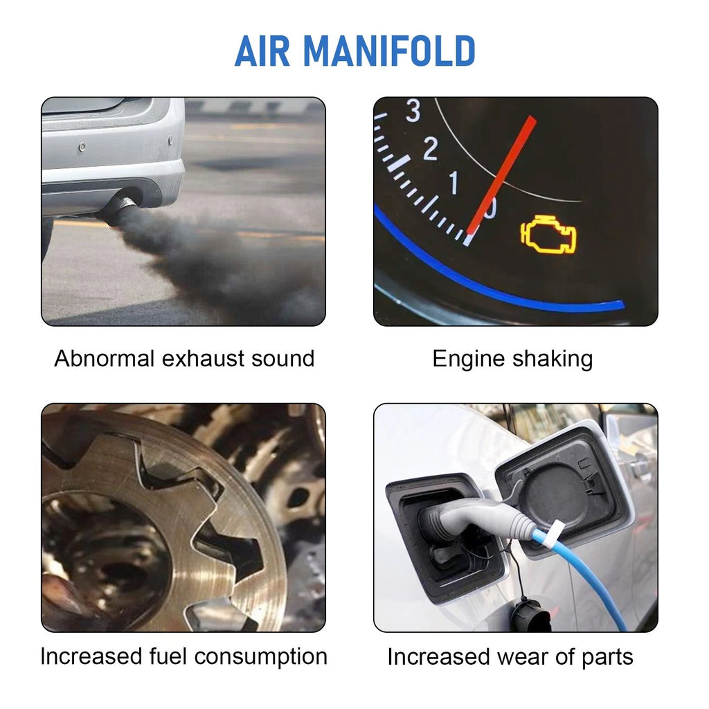 Air Manifold for Freightliner Century (1996-2007)