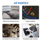 Air Manifold for Freightliner Century (1996-2007)