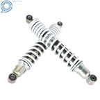 2X Front Left & Right Shock Absorbers for Yamaha Banshee 350 (1987–2006)