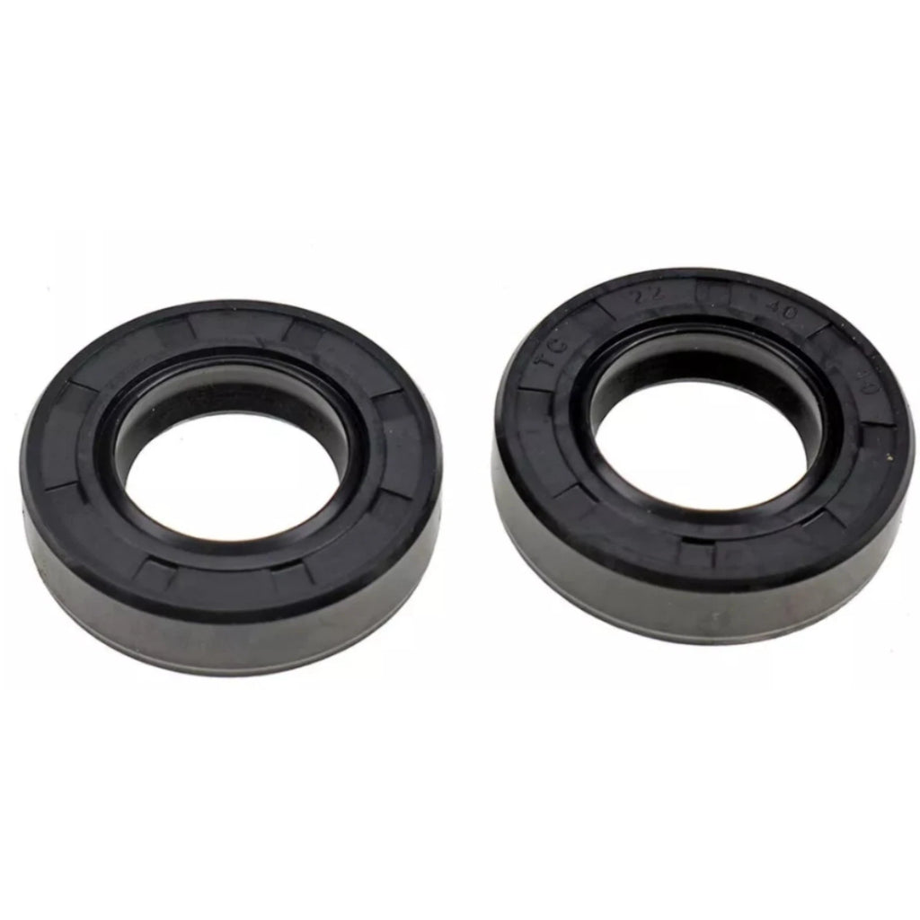 2X Axle Seal for Husqvarna RS800 (21549029)