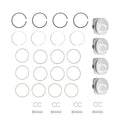 Piston Ring Kit for Hyundai Creta Elantra Tucson 2.0L (2014–2022)