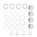 Piston Ring Kit for Hyundai Creta Elantra Tucson 2.0L (2014–2022)