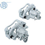 2X Brake Calipers for Ford Explorer Flex Taurus MKT (2011–2015) Rear Left & Right