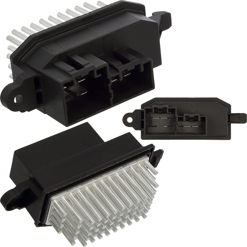 Blower Motor Resistors for Ford EcoSport, Transit-150