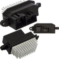 Blower Motor Resistors for Ford EcoSport, Transit-150