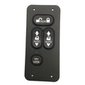 Master Window Switch for International 2002–2013