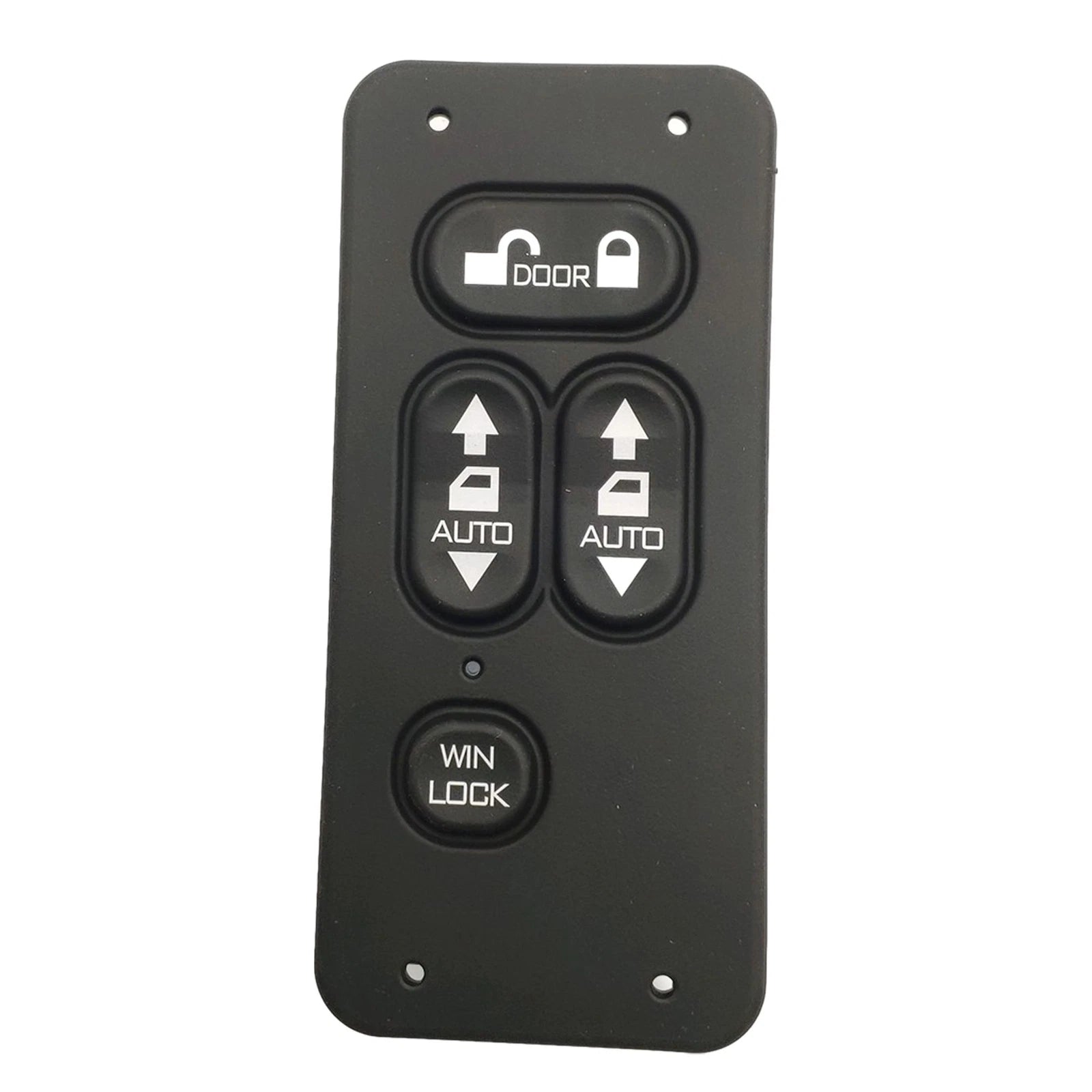 Master Window Switch for International 2002–2013