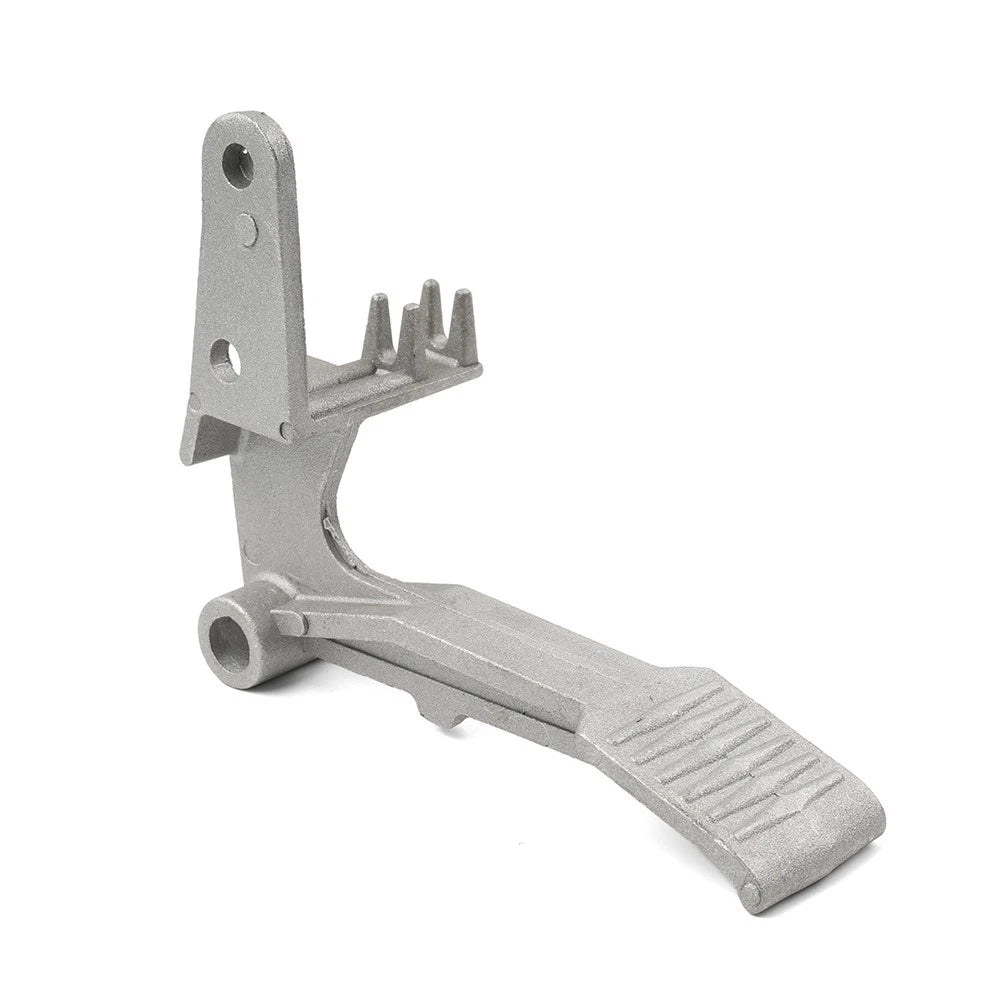 Replacement Foot Pedal for Tyre Changer Machines (1PC)