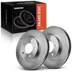 Front Disc Brake Rotor for Ford Taurus, Thunderbird, Mercury Sable (1994–2000)
