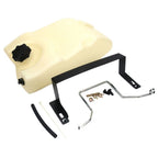 Fuel Tank with Cap for Scotts L110 L120 L130 L105 L118 L111 (2005–2010)