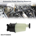 Power Steering Reservoir for Dodge Intrepid (1998–2004) No. 4772456AD