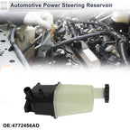 Power Steering Reservoir for Dodge Intrepid (1998–2004) No. 4772456AD