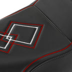 Solo Seat for Harley Sportster XL883 XL1200 (2010-2022)