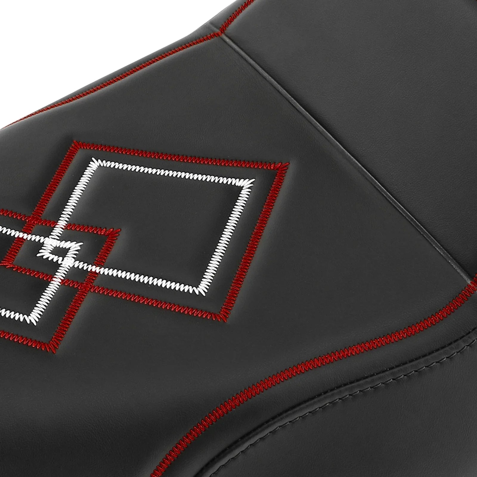 Solo Seat for Harley Sportster XL883 XL1200 (2010-2022)