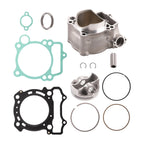 Top End Kit for Yamaha YZ250F WR250F (2001–2013)