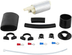 Delphi PN2047 Electric Fuel Pump for Alfa Romeo Spider/Mazda B2200/Saab 900 (1970–1993)