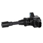 Ignition Coils & Spark Plugs for Mazda 5 2.3L (2006–2007) UF541