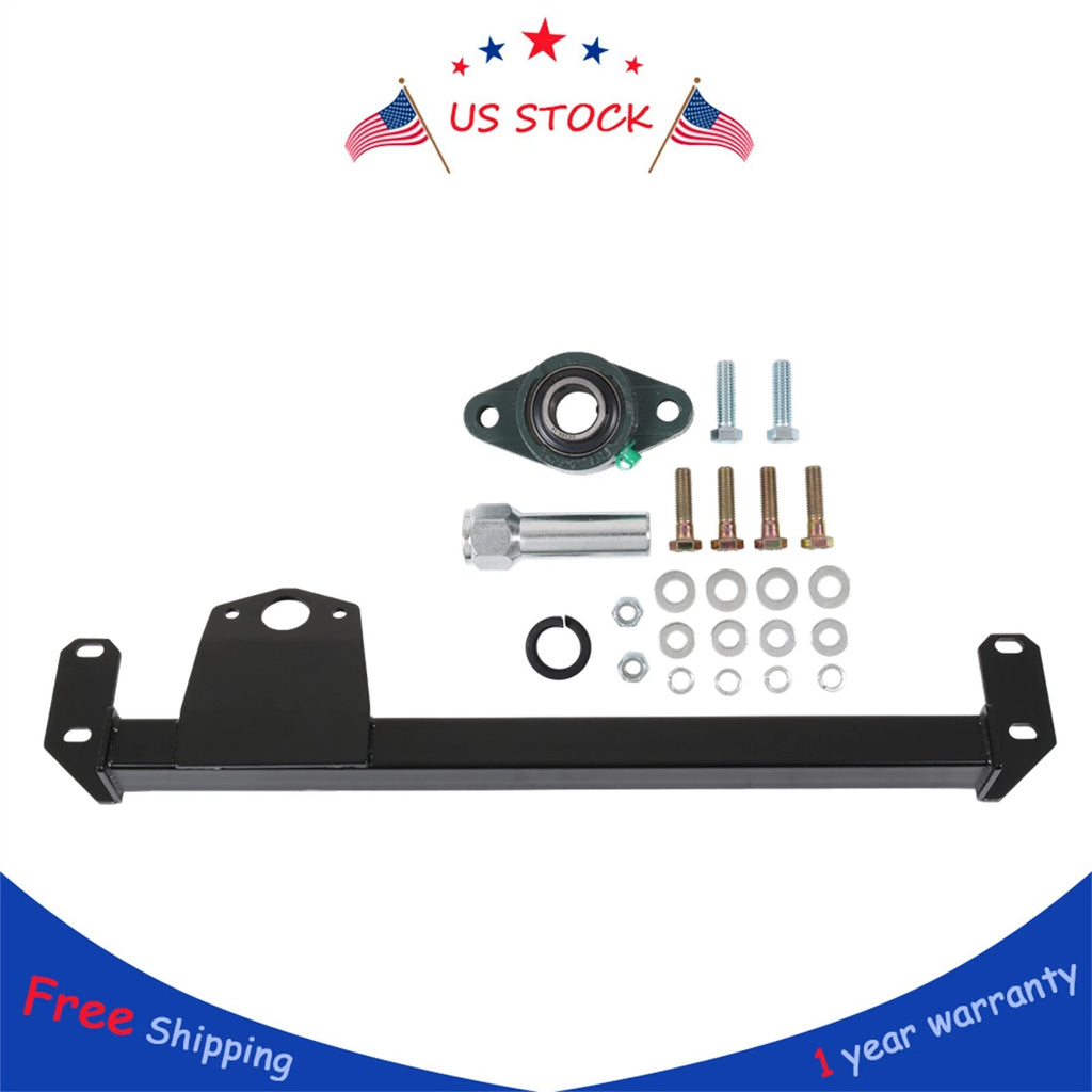 Steering Gear Box Stabilizer Bar for Dodge RAM 1500 2500 3500 (1994–2002)
