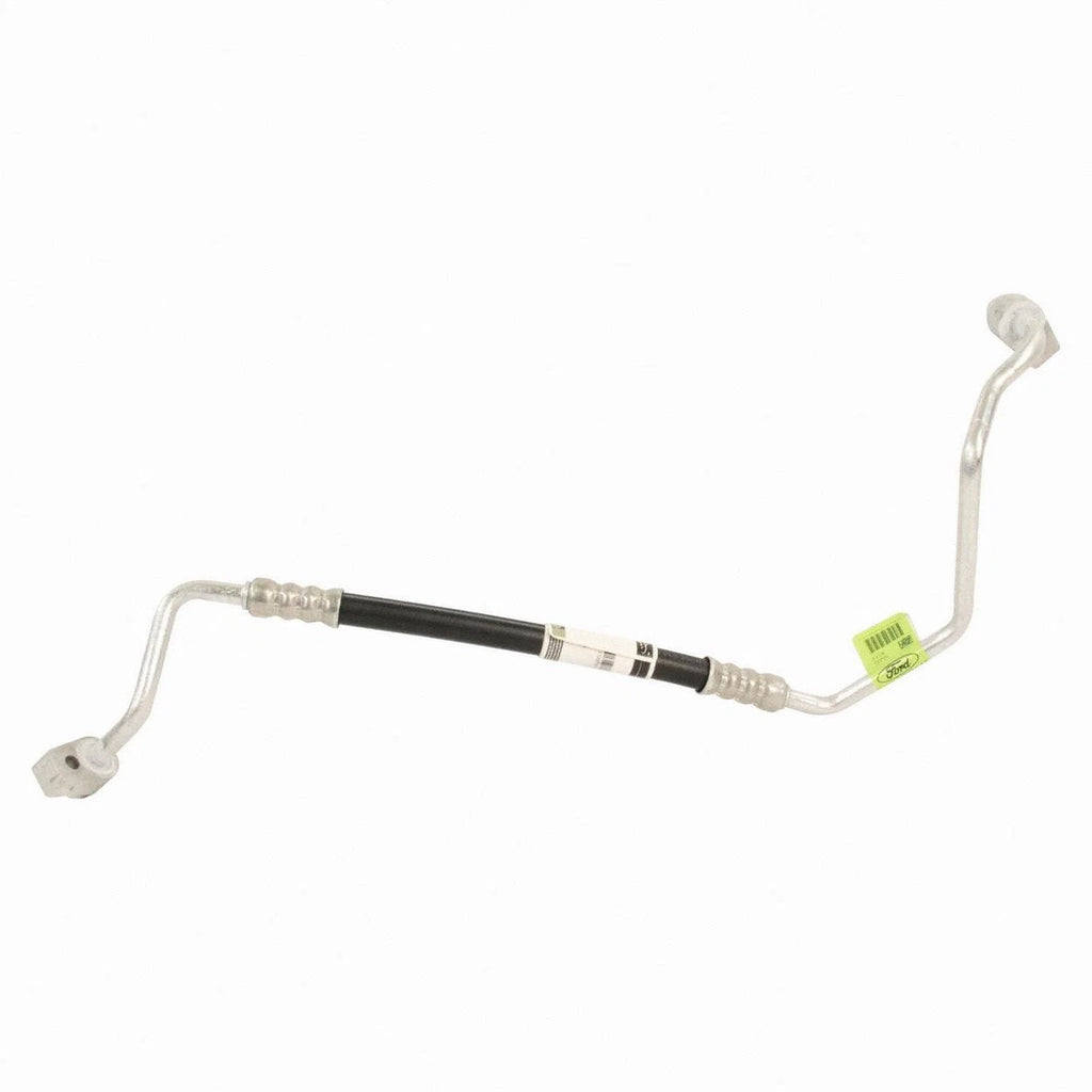 A/C Liquid Hose for Ford Fiesta (2014–2017) - Motorcraft OEM