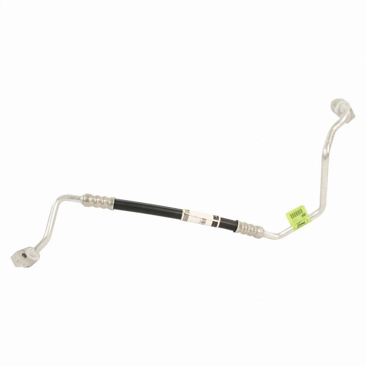 A/C Liquid Hose for Ford Fiesta (2014–2017) - Motorcraft OEM