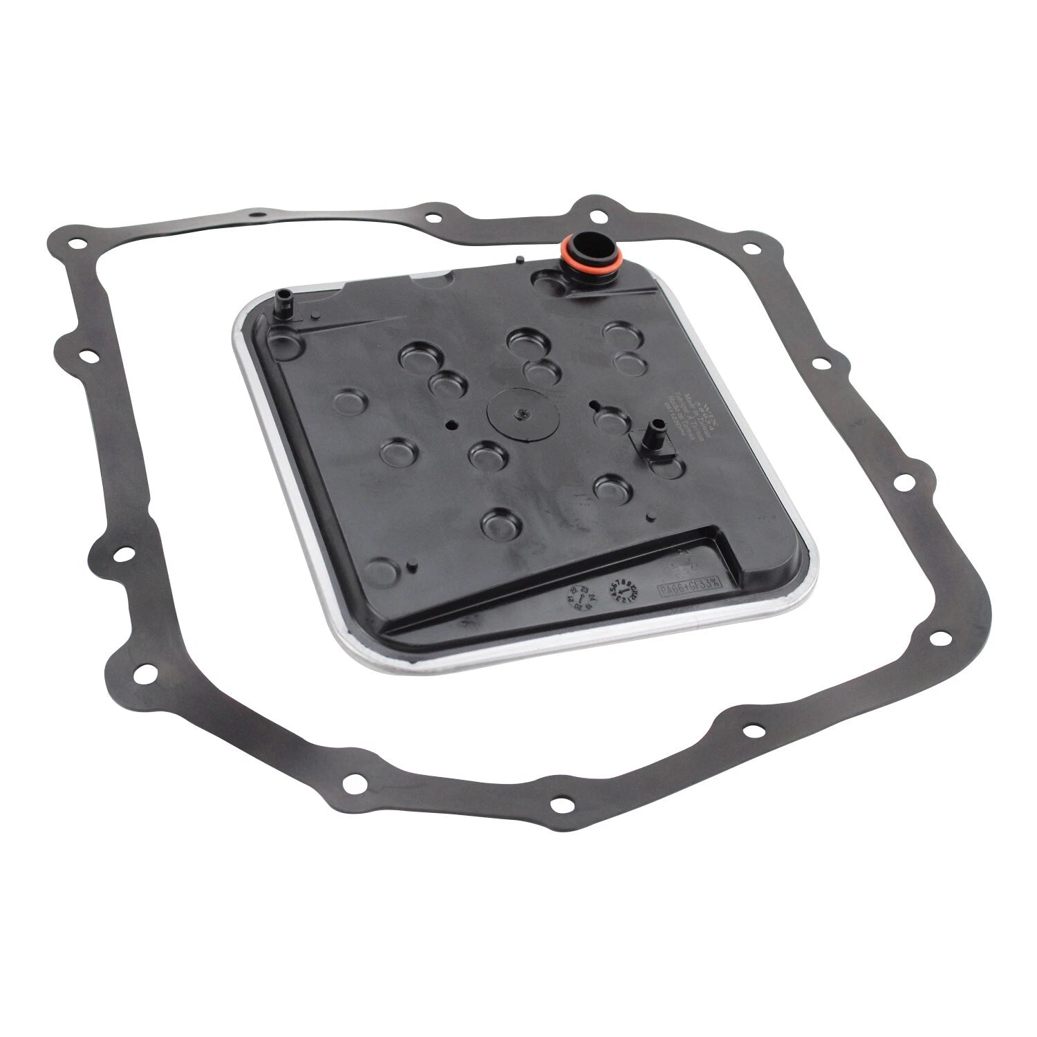 WIX Transmission Filter Kit 58934 for Various Makes Models