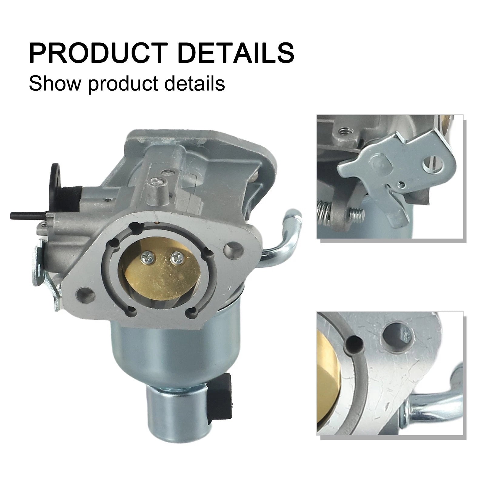 Carburetor for Fit For Engines in Series 7000