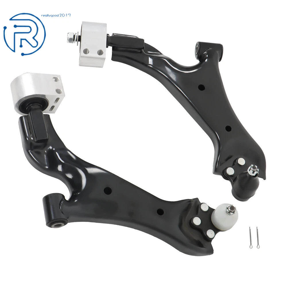 Front Lower Control Arm with Ball Joint for Saturn Vue (2007–2010)