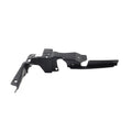 Radiator Support Air Deflector Shield for Jaguar F-Pace (2017–2021)