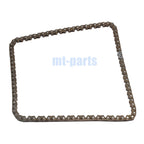Timing Cam Chain for Yamaha YFM125R Raptor (2011–2013), MW125A Tricity ABS (2015–2016)