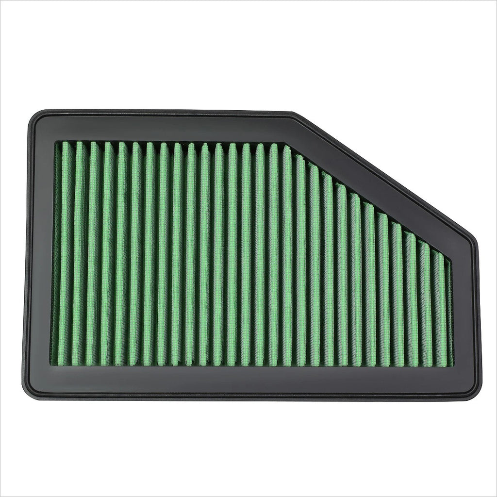 Reusable High Flow Air Filter Panel for Honda CR-V III (2007–2012)