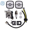 Carburetor for Echo PB-251 PB-255 PB-255LN ES-255 (2010–2023)