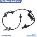 Front Left ABS Wheel Speed Sensor for Honda Accord, Acura TSX (2008–2017)