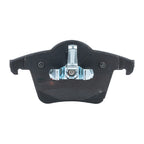 Rear Brake Disc and Pad Kit for Volvo XC90 (2003–2014)